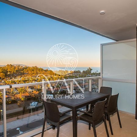 Casa Galiana Ivan Luxury Homes 5ªpta Norte 1ªlinea El Borseral Bagian luar foto