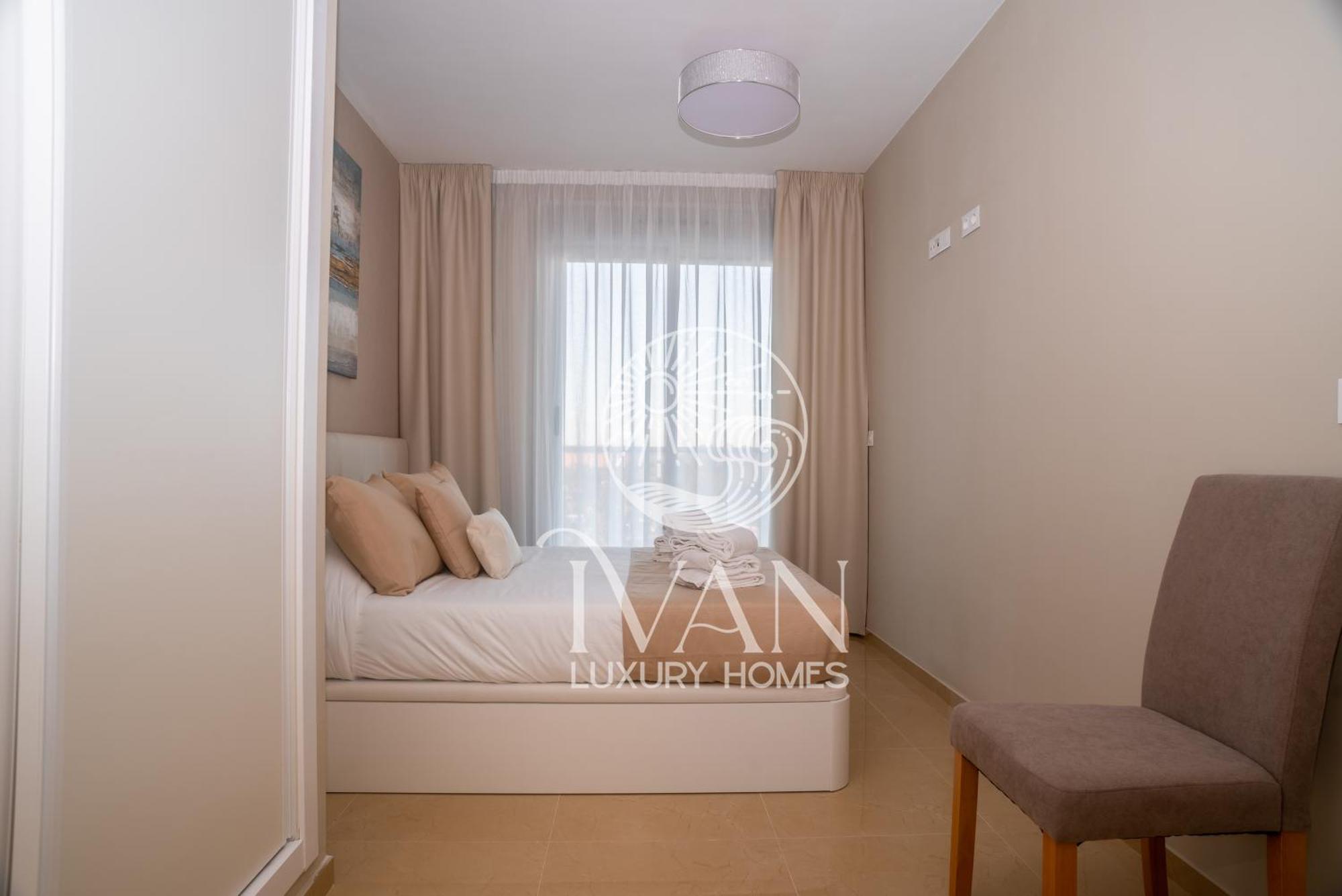 Casa Galiana Ivan Luxury Homes 5ªpta Norte 1ªlinea El Borseral Bagian luar foto