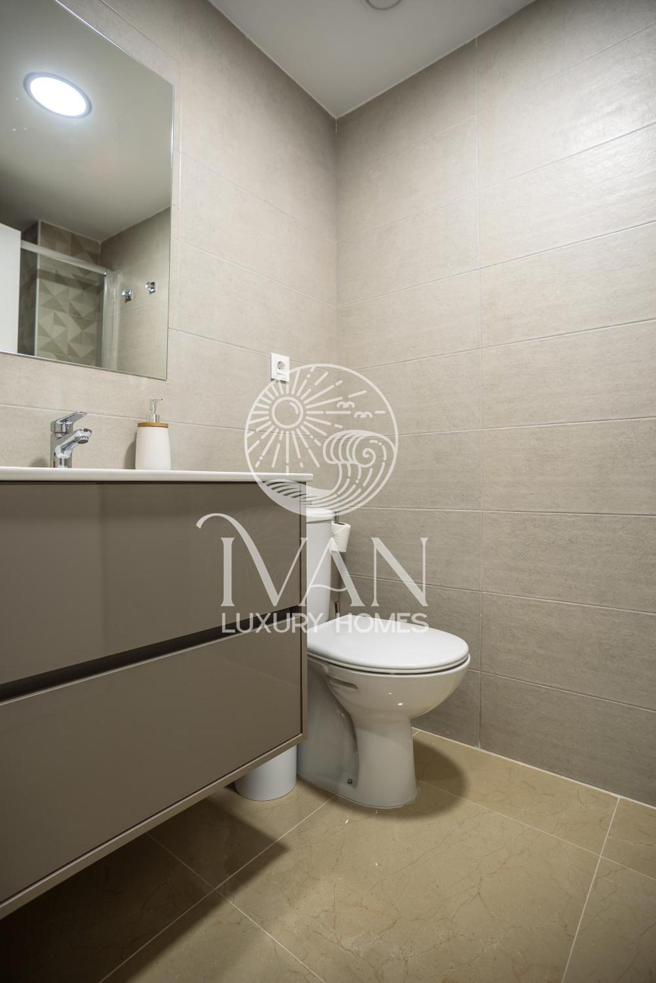 Casa Galiana Ivan Luxury Homes 5ªpta Norte 1ªlinea El Borseral Bagian luar foto