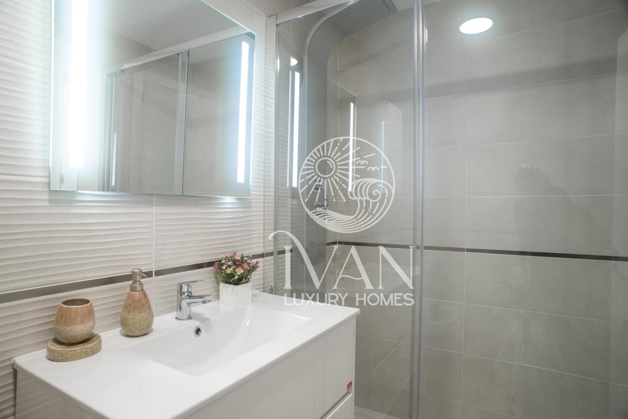 Casa Galiana Ivan Luxury Homes 5ªpta Norte 1ªlinea El Borseral Bagian luar foto